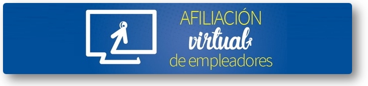 Afiliación Virtual de Empleadores