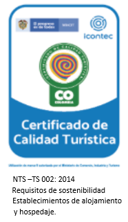 Logo Turismo