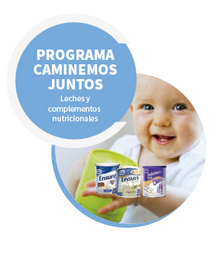 Programa de Crecimiento y Desarrollo para niños y niñas IPS Cajasan