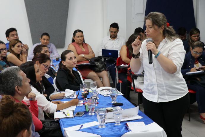 Cajasan ofreció Jornada de Actualización Legal Laboral y SST 2019: Aspectos prácticos.