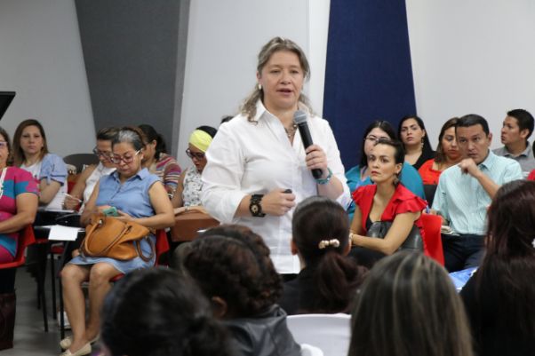 Cajasan ofreció Jornada de Actualización Legal Laboral y SST 2019: Aspectos prácticos.