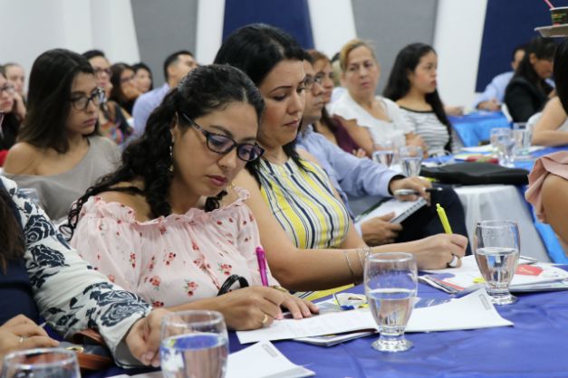 Cajasan ofreció Jornada de Actualización Legal Laboral y SST 2019: Aspectos prácticos.