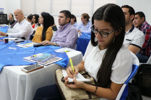 Cajasan ofreció Jornada de Actualización Legal Laboral y SST 2019: Aspectos prácticos.