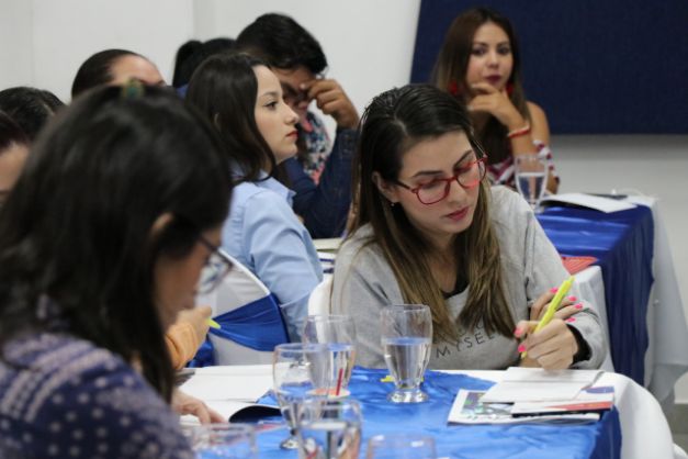 Cajasan ofreció Jornada de Actualización Legal Laboral y SST 2019: Aspectos prácticos.