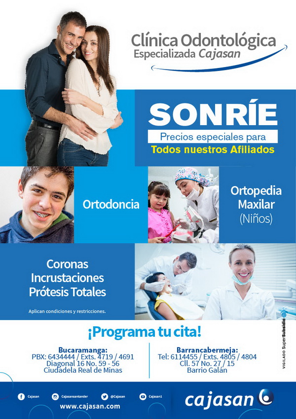 Odontología Especializada y Ortodoncia