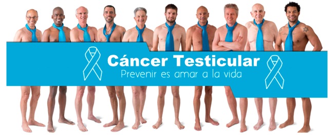 Cáncer Testicular