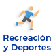 Recreación y Deportes