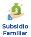 Subsidio Familiar