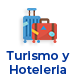 Turismo y Hoteleria